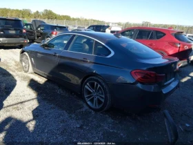 BMW 430 GRAN COUPE* Digital* Пано* Памет* Камера* м.Точки* - 12500 € / 24447.88 лв. - 35232140 4