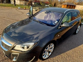 Opel Insignia UNLIMITED /// OPC /// 4X4 /// LPG, снимка 2