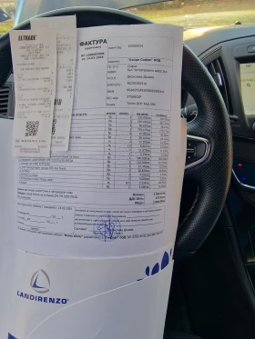 Opel Insignia UNLIMITED /// OPC /// 4X4 /// LPG, снимка 16