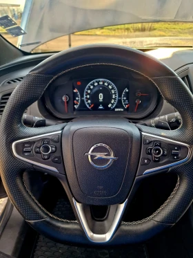Opel Insignia UNLIMITED /// OPC /// 4X4 /// LPG, снимка 13