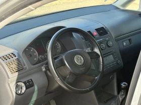 VW Touran 2.0TDI 140k.c. - 1800 € / 3520.49 лв. - 99541369 6