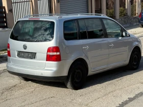 VW Touran 2.0TDI 140k.c. - 1800 € / 3520.49 лв. - 99541369 5