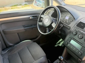 VW Touran 2.0TDI 140k.c. - 1800 € / 3520.49 лв. - 99541369 12