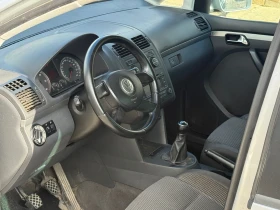 VW Touran 2.0TDI 140k.c. - 1800 € / 3520.49 лв. - 99541369 7