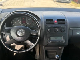 VW Touran 2.0TDI 140k.c. - 1800 € / 3520.49 лв. - 99541369 9