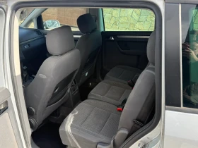 VW Touran 2.0TDI 140k.c. - 1800 € / 3520.49 лв. - 99541369 8