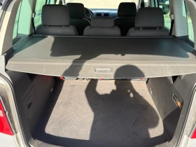 VW Touran 2.0TDI 140k.c. - 1800 € / 3520.49 лв. - 99541369 10