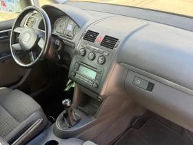 VW Touran 2.0TDI 140k.c. - 1800 € / 3520.49 лв. - 99541369 13