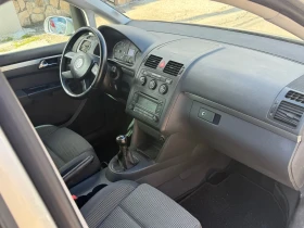 VW Touran 2.0TDI 140k.c. - 1800 € / 3520.49 лв. - 99541369 11