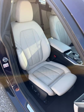 BMW i4 M50 xDrive-M-SPORT PRO-INDIVIDUAL-CARBON-ГАРАНЦИЯ, снимка 11 - Автомобили и джипове - 53649958