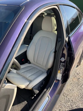 BMW i4 M50 xDrive-M-SPORT PRO-INDIVIDUAL-CARBON-ГАРАНЦИЯ, снимка 9 - Автомобили и джипове - 53649958