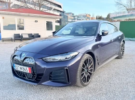 ������ BMW i4
