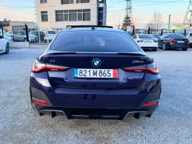 BMW i4 M50 xDrive-M-SPORT PRO-INDIVIDUAL-CARBON-�������� | Mobile.bg � ����� ������ 4