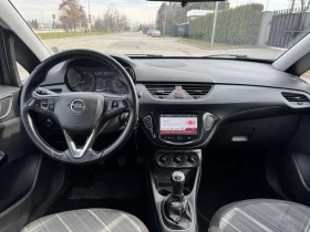 Opel Corsa 1.3 CDTI, снимка 10 - Автомобили и джипове - 53652086
