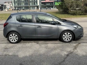 Opel Corsa 1.3 CDTI, снимка 5 - Автомобили и джипове - 53652086