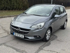 Opel Corsa 1.3 CDTI, снимка 2 - Автомобили и джипове - 53652086