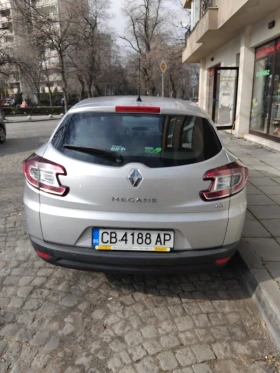 Renault Megane 3+ 1 - 3325 € / 6503.13 лв. - 53057204 3