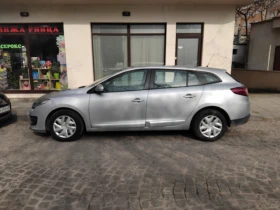 Renault Megane 3+ 1 - 3325 € / 6503.13 лв. - 53057204 2