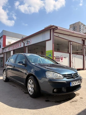 VW Golf - 3500 € / 6845.40 лв. - 13921453 2