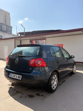 VW Golf - 3500 € / 6845.40 лв. - 13921453 3