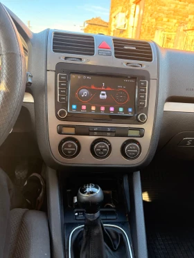 VW Golf - 3500 € / 6845.40 лв. - 13921453 6