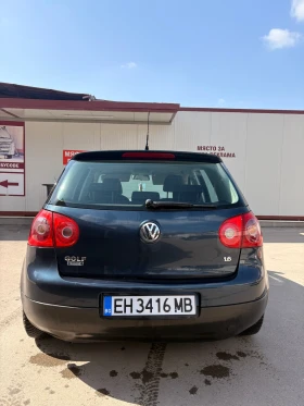 VW Golf - 3500 € / 6845.40 лв. - 13921453 4