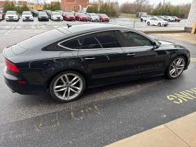 Audi A7 TECHNIK РЕГИСТРАЦИЯ & ОБСЛУЖВАНЕ - 11500 € / 22492.04 лв. - 32482768 5