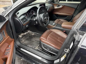 Audi A7 TECHNIK РЕГИСТРАЦИЯ & ОБСЛУЖВАНЕ - 11500 € / 22492.04 лв. - 32482768 7