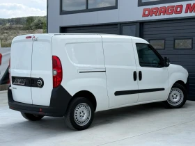 Opel Combo 1.6CDTi, EURO 6B! Климатик, Перфектно състояние! - 7500 € / 14668.73 лв. - 65092791 6