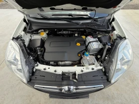 Opel Combo 1.6CDTi, EURO 6B! Климатик, Перфектно състояние! - 7500 € / 14668.73 лв. - 65092791 13