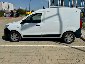 Dacia Dokker Blue dCi  - 9700 € / 18971.55 лв. - 57458001 8