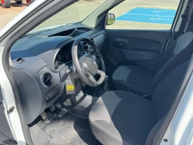 Dacia Dokker Blue dCi  - 9700 € / 18971.55 лв. - 57458001 12