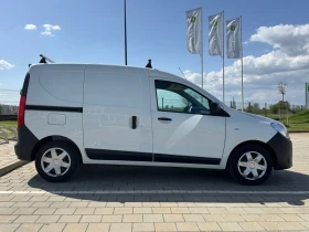 Dacia Dokker Blue dCi  - 9700 € / 18971.55 лв. - 57458001 4