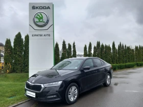 Skoda Octavia 2.0 TDI/7DSG