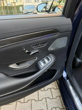Mercedes-Benz S 560 4MATIC V8 BI-TURBO | Mobile.bg � ����� ������ 10