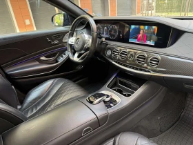 Mercedes-Benz S 560 4MATIC V8 BI-TURBO | Mobile.bg � ����� ������ 14