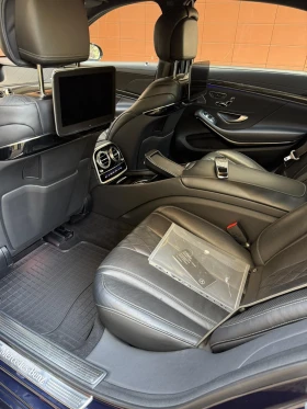Mercedes-Benz S 560 4MATIC V8 BI-TURBO | Mobile.bg � ����� ������ 16