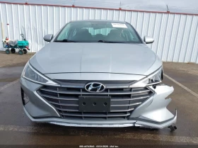 Hyundai Elantra 2.0L I-4 DOHC, VVT, 147HP Front Wheel Drive | Mobile.bg � ����� ������ 13