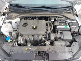 Hyundai Elantra 2.0L I-4 DOHC, VVT, 147HP Front Wheel Drive | Mobile.bg � ����� ������ 10