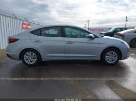Hyundai Elantra 2.0L I-4 DOHC, VVT, 147HP Front Wheel Drive | Mobile.bg � ����� ������ 14