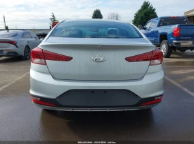 Hyundai Elantra 2.0L I-4 DOHC, VVT, 147HP Front Wheel Drive | Mobile.bg � ����� ������ 17