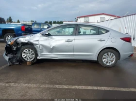 Hyundai Elantra 2.0L I-4 DOHC, VVT, 147HP Front Wheel Drive | Mobile.bg � ����� ������ 15