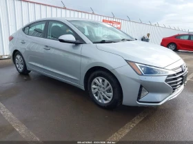 ������ Hyundai Elantra