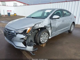 Hyundai Elantra 2.0L I-4 DOHC, VVT, 147HP Front Wheel Drive | Mobile.bg � ����� ������ 2