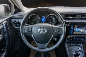 Toyota Auris 1.8HYBRID ACTIVE CVT | Mobile.bg � ����� ������ 7