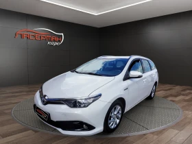 ����� �� �������� �� Toyota Auris 1.8HYBRID ACTIVE CVT