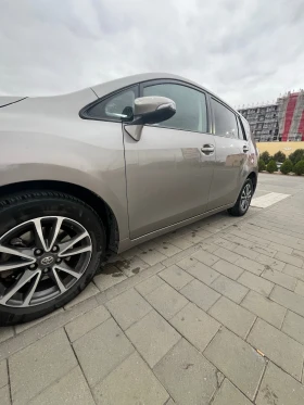 Toyota Verso 1.6 d4d | Auto.bg — изображение 11