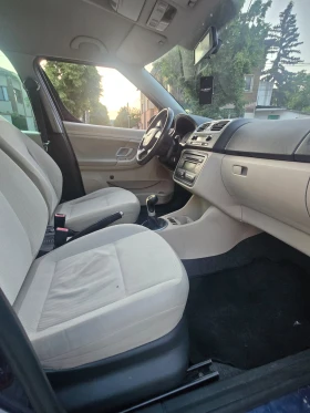 Skoda Roomster 1.4 ������  2009�. | Mobile.bg � ����� ������ 5