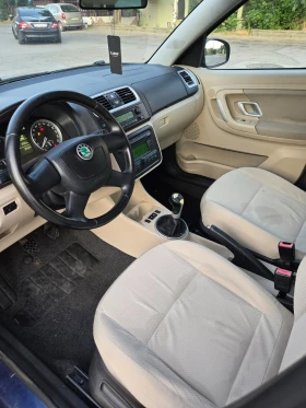 Skoda Roomster 1.4 ������  2009�. | Mobile.bg � ����� ������ 10
