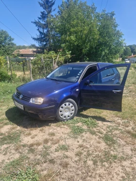 VW Golf - 2000 € / 3911.66 лв. - 37364355 8